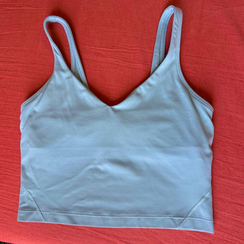 lululemon Align Tank Top